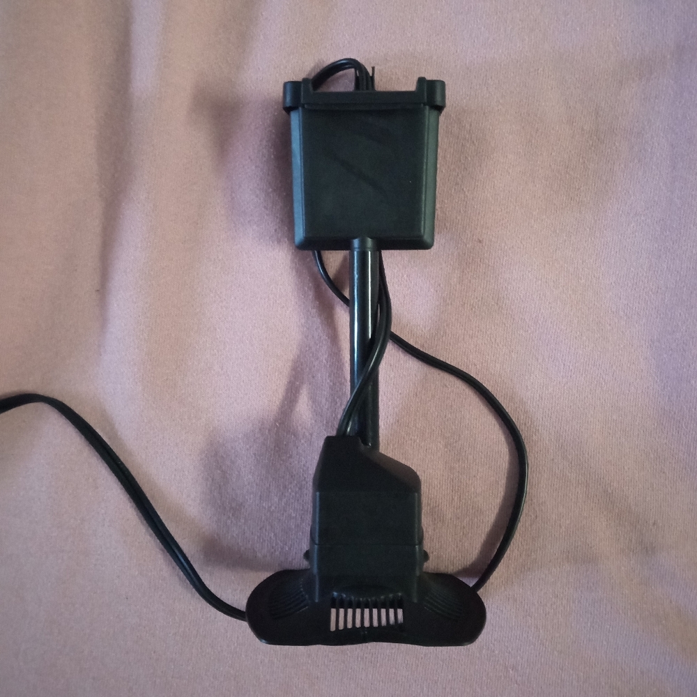 Submersible Aquarium Pump